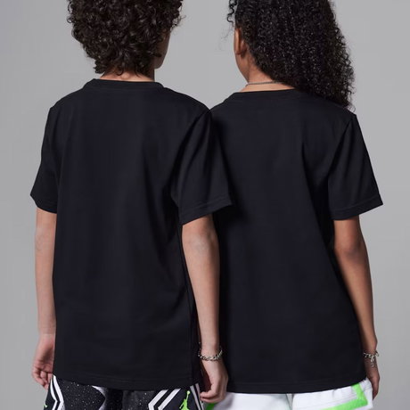 NIKE - Jordan Sport Core Ss Tee Çocuk Tişört (1)