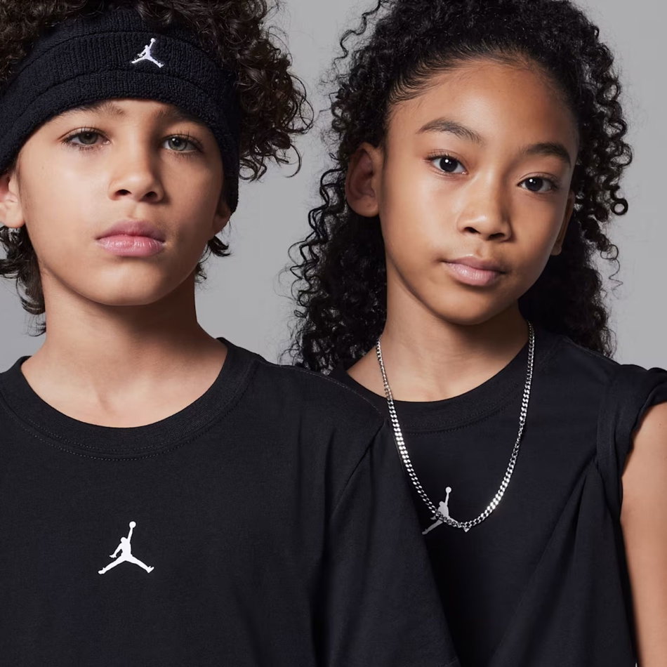 Jordan Sport Core Ss Tee Çocuk Tişört