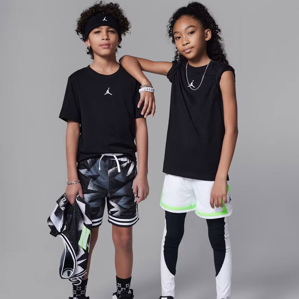 Jordan Sport Core Ss Tee Çocuk Tişört