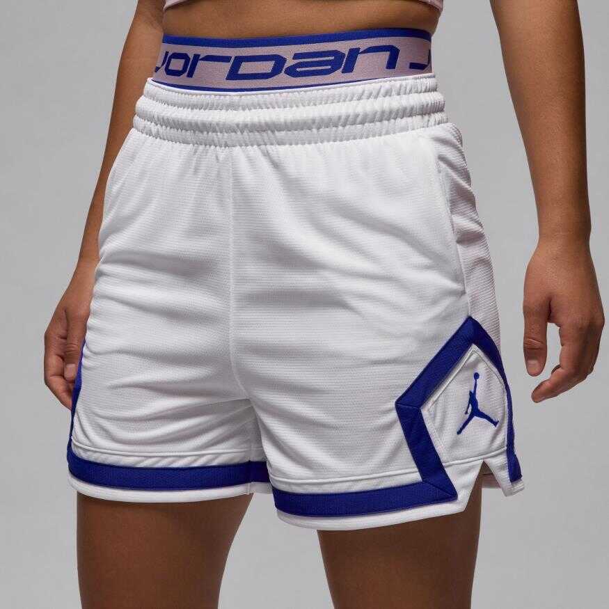 Jordan Sport Diamond Short 4