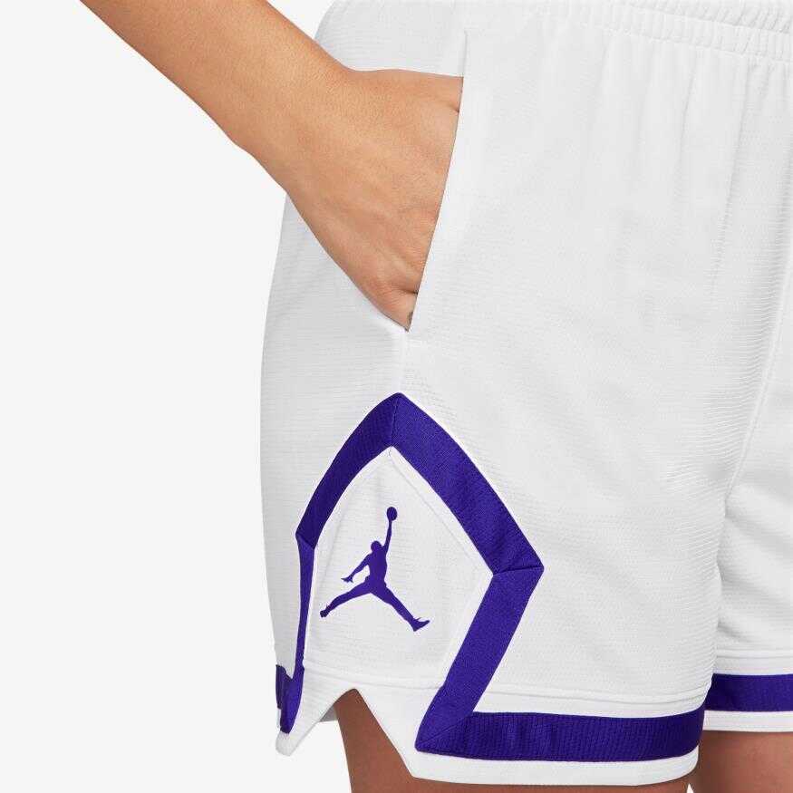 Jordan Sport Diamond Short 4