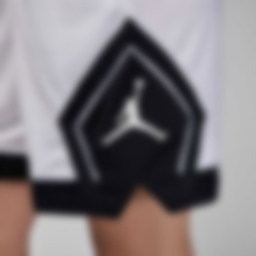 Jordan Sport Diamond Short 4