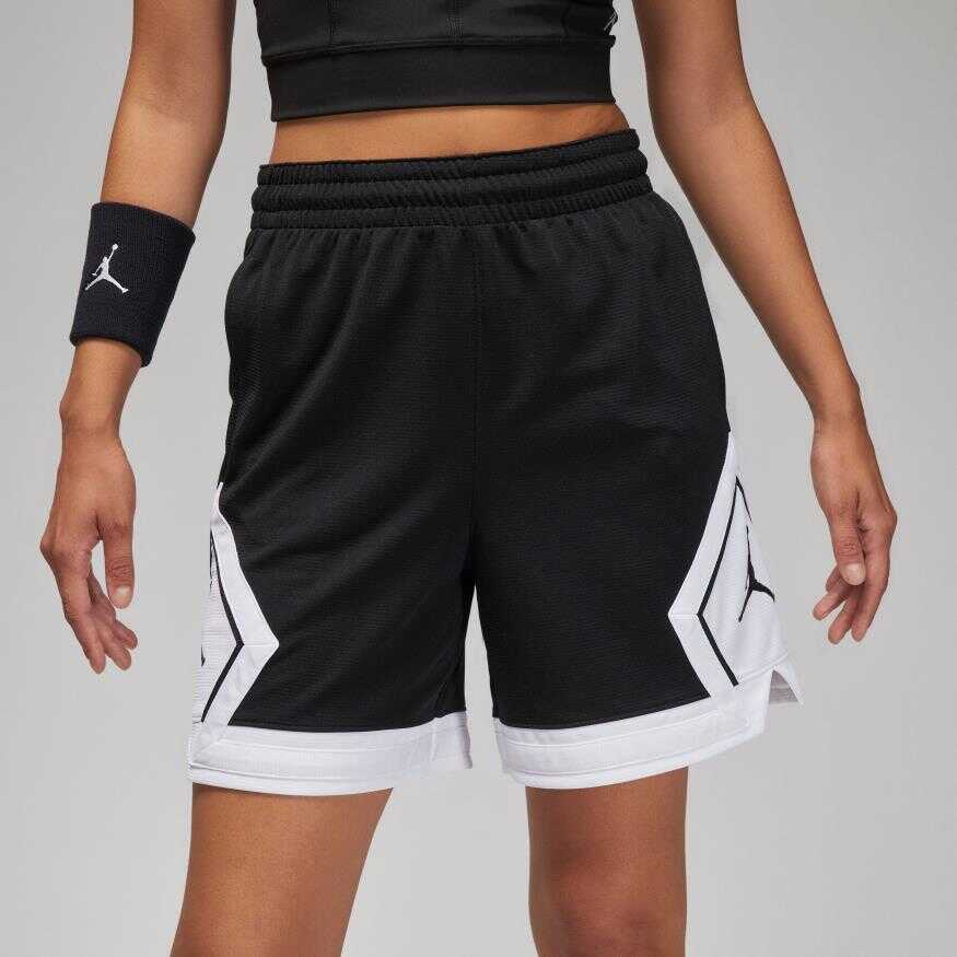 Jordan Sport Diamond Short Kadın Şort