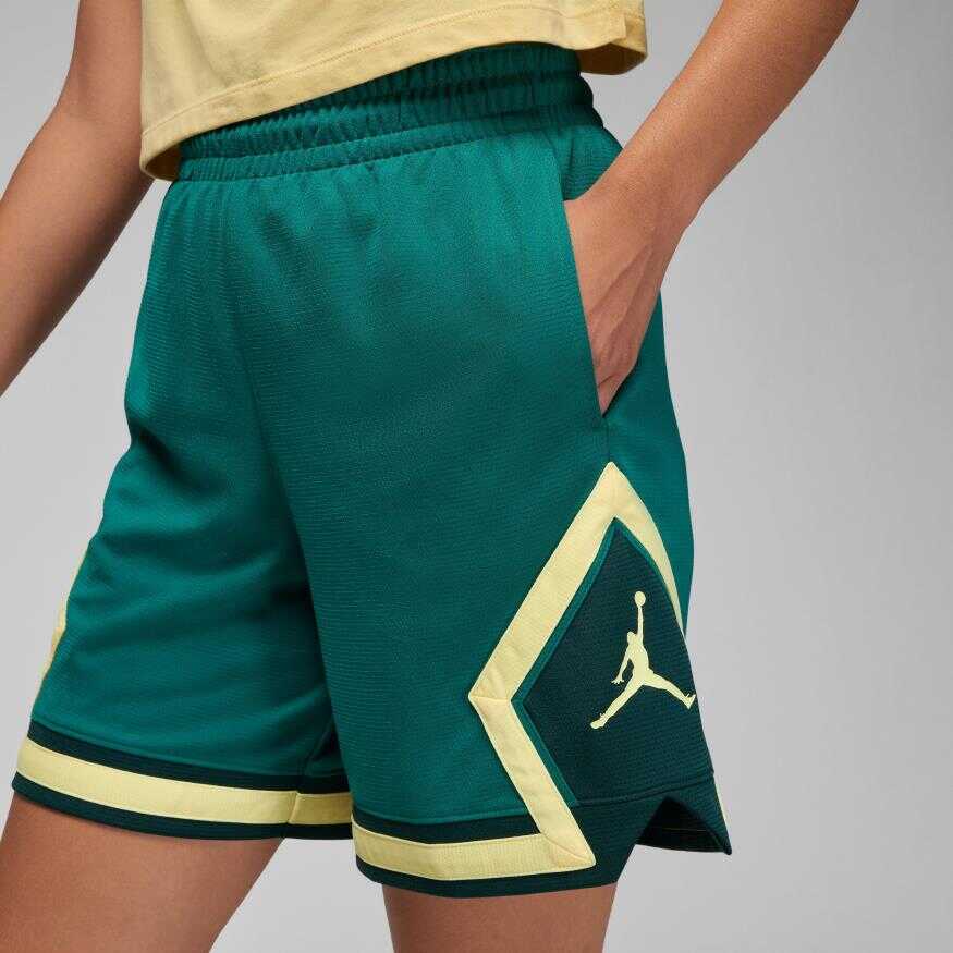 Jordan Sport Diamond Short Kadın Şort