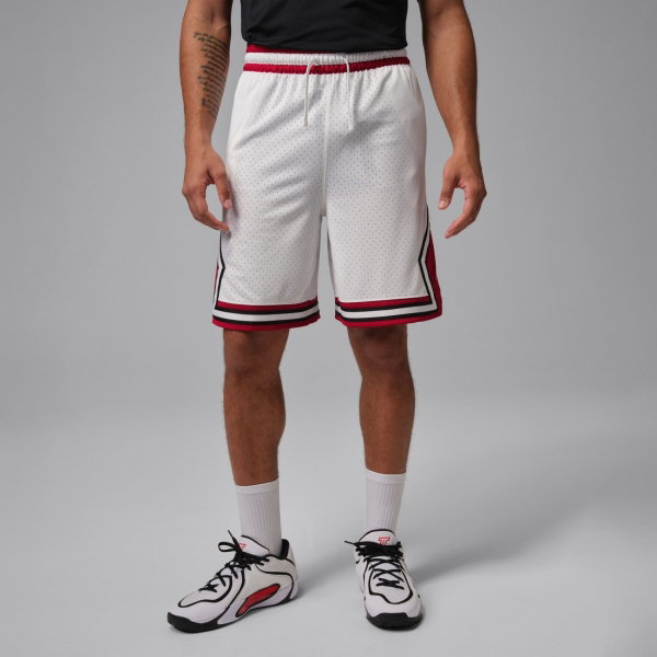 Мужские шорты Jordan Sport Dri-FIT 9" Diamond Short