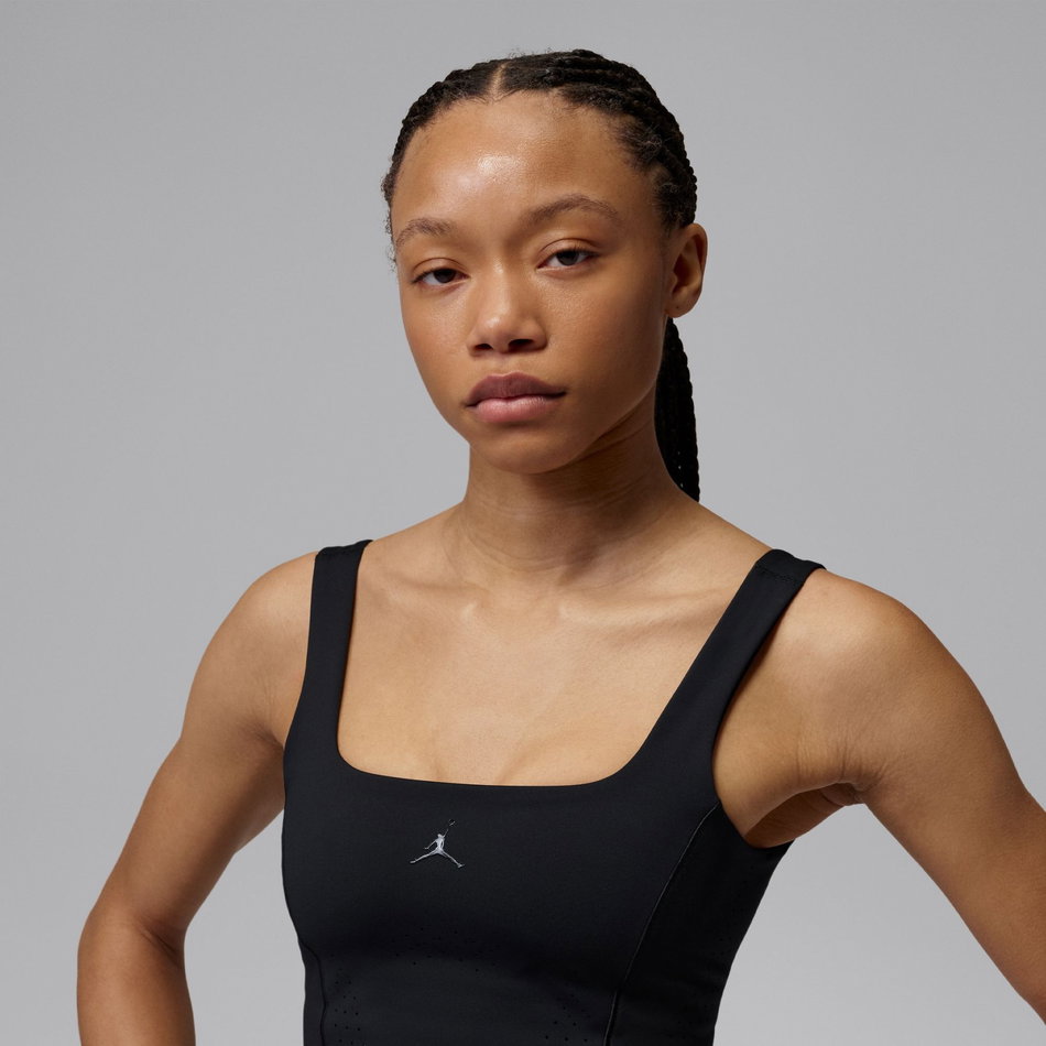 Jordan Sport Dri-FIT Crop Top Kadın Atlet