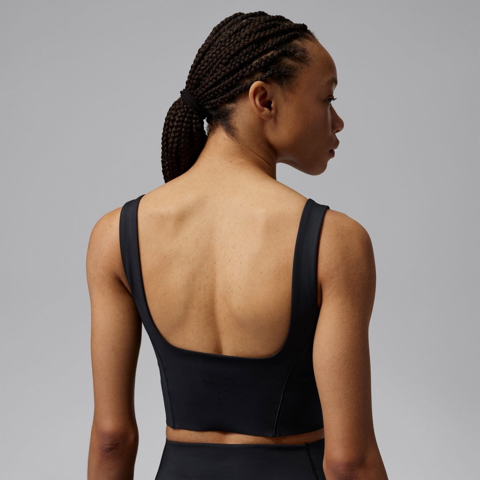 Jordan Sport Dri-FIT Crop Top Kadın Atlet