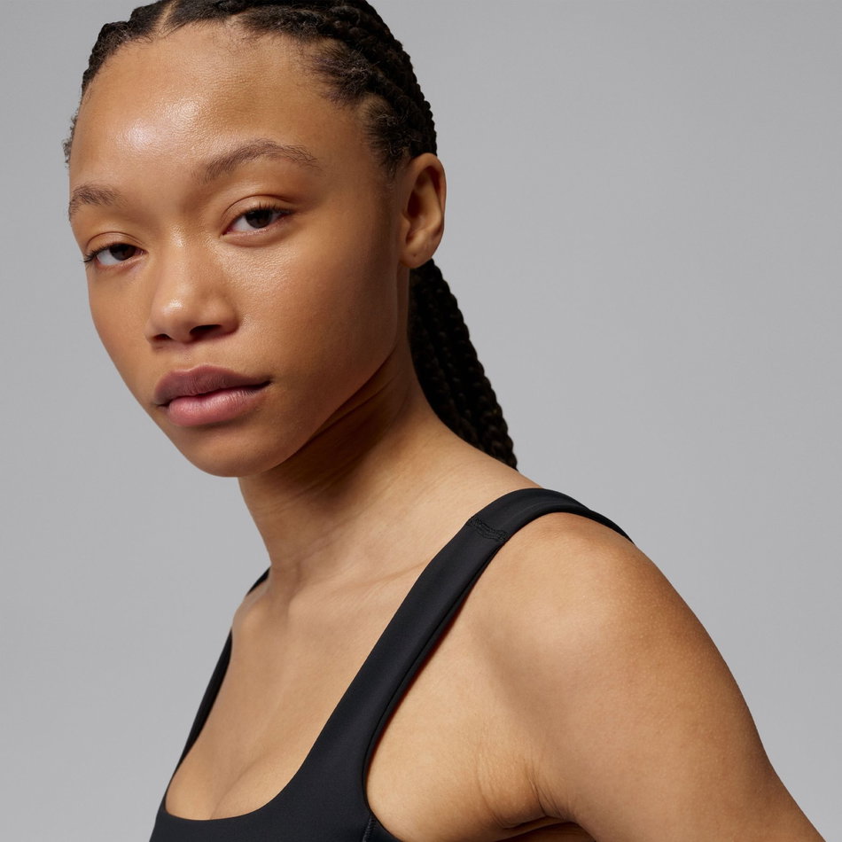 Jordan Sport Dri-FIT Crop Top Kadın Atlet