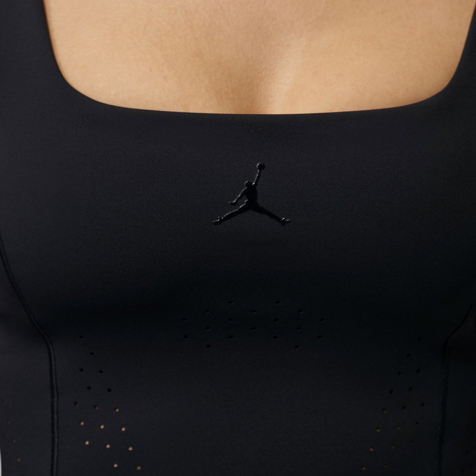 Jordan Sport Dri-FIT Crop Top Kadın Atlet