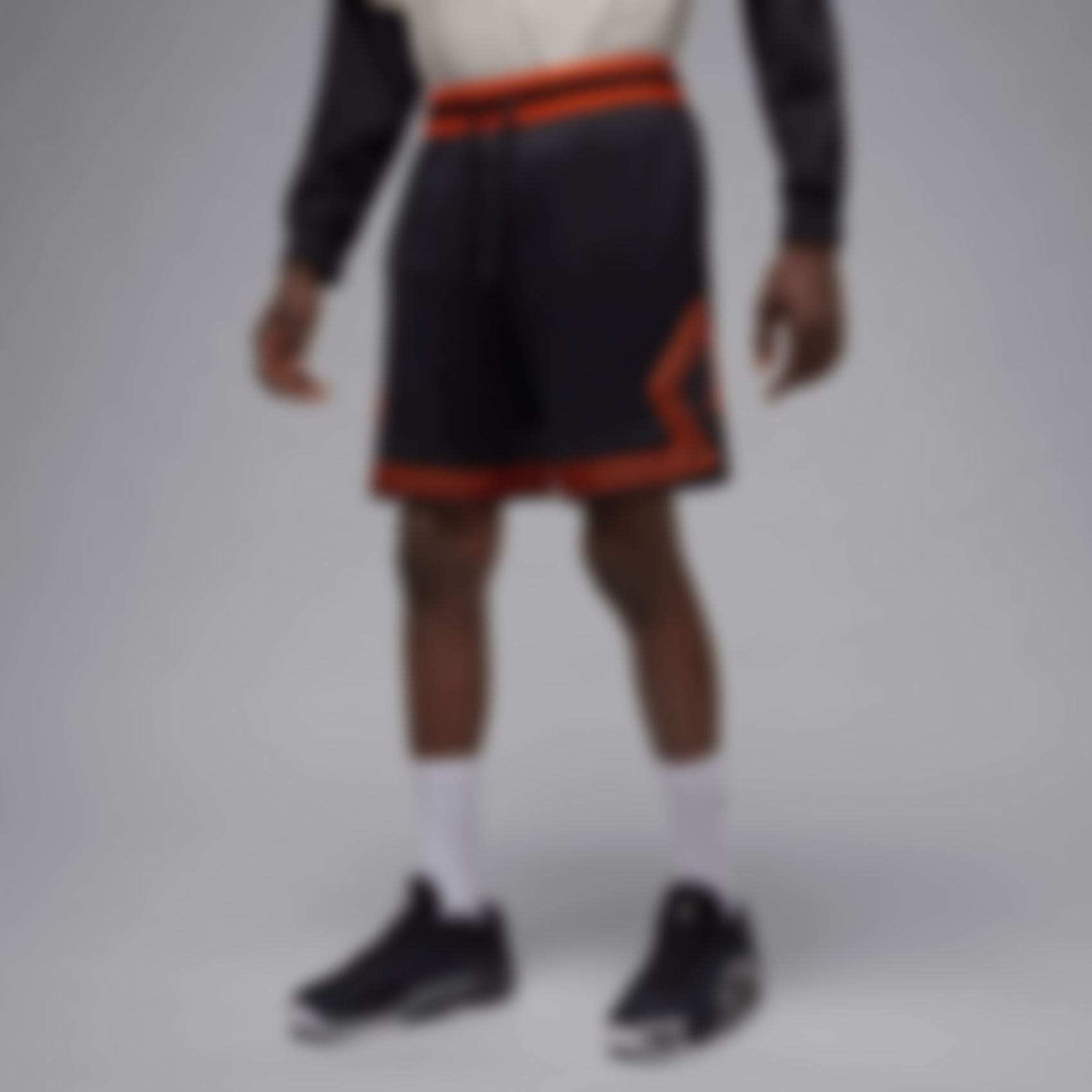JORDAN - Jordan Sport Dri-FIT Diamond Short Erkek Şort