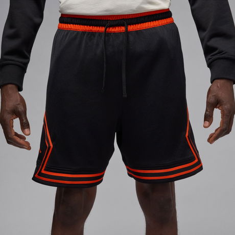 JORDAN - Jordan Sport Dri-FIT Diamond Short Erkek Şort (1)
