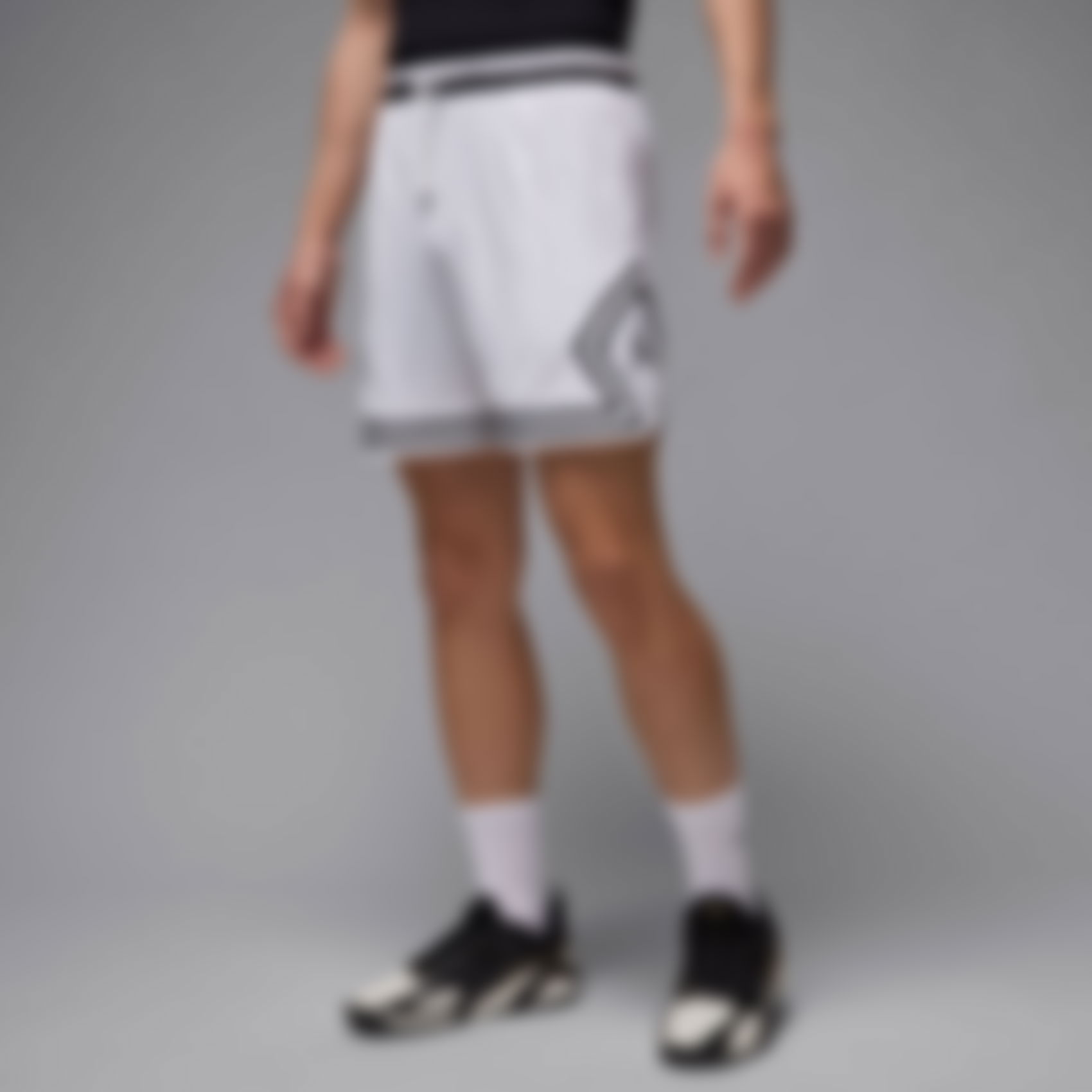 JORDAN - Jordan Sport Dri-FIT Diamond Short Erkek Şort