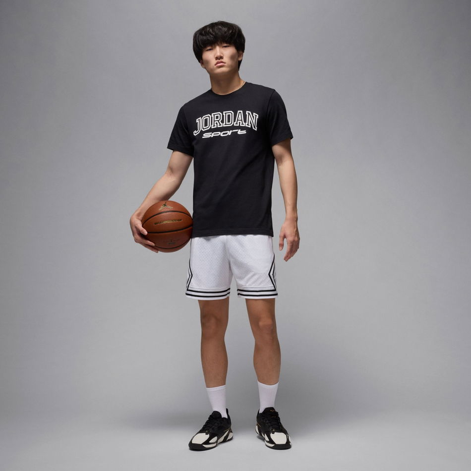 Jordan Sport Dri-FIT Diamond Short Erkek Şort