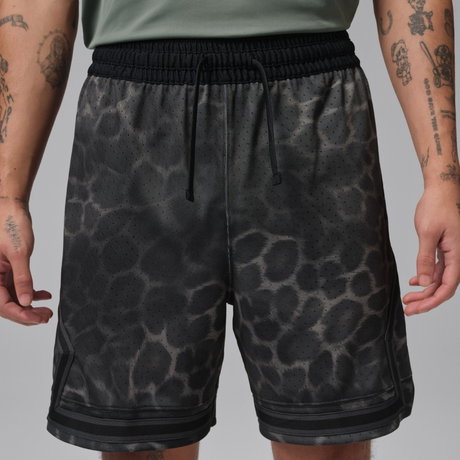JORDAN - Jordan Sport Dri-FIT Diamond Short Erkek Şort (1)