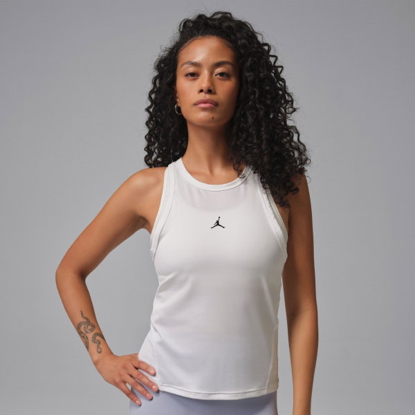 Женские  Jordan Sport Dri-FIT Essentials Top Atlet