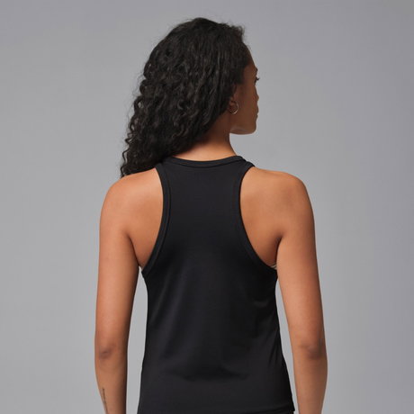 JORDAN - Jordan Sport Dri-FIT Essentials Top Kadın Siyah Atlet (1)