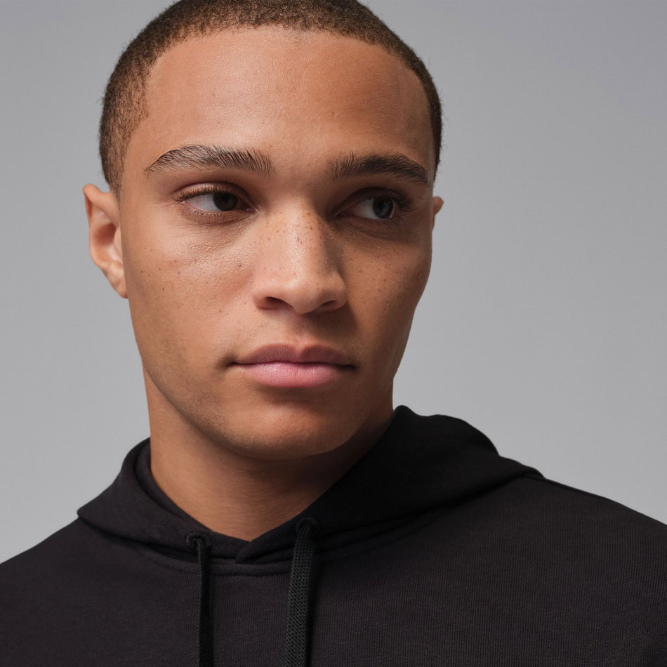 Jordan Sport Dri-FIT Gfx Fleece Po Erkek Sweatshirt