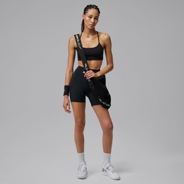 Женские шорты Jordan Sport Dri-FIT Hr 6" Short