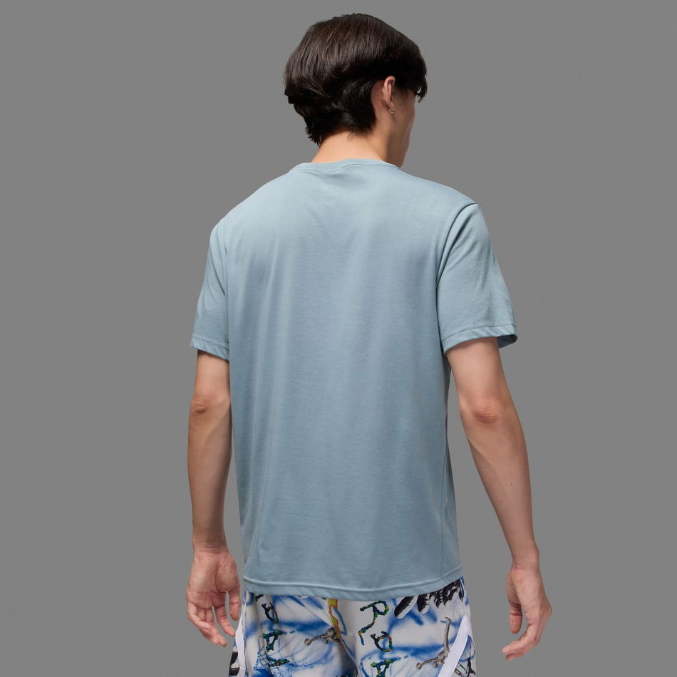 Jordan Sport Dri-FIT Jumpman SS Crew Erkek Tişört