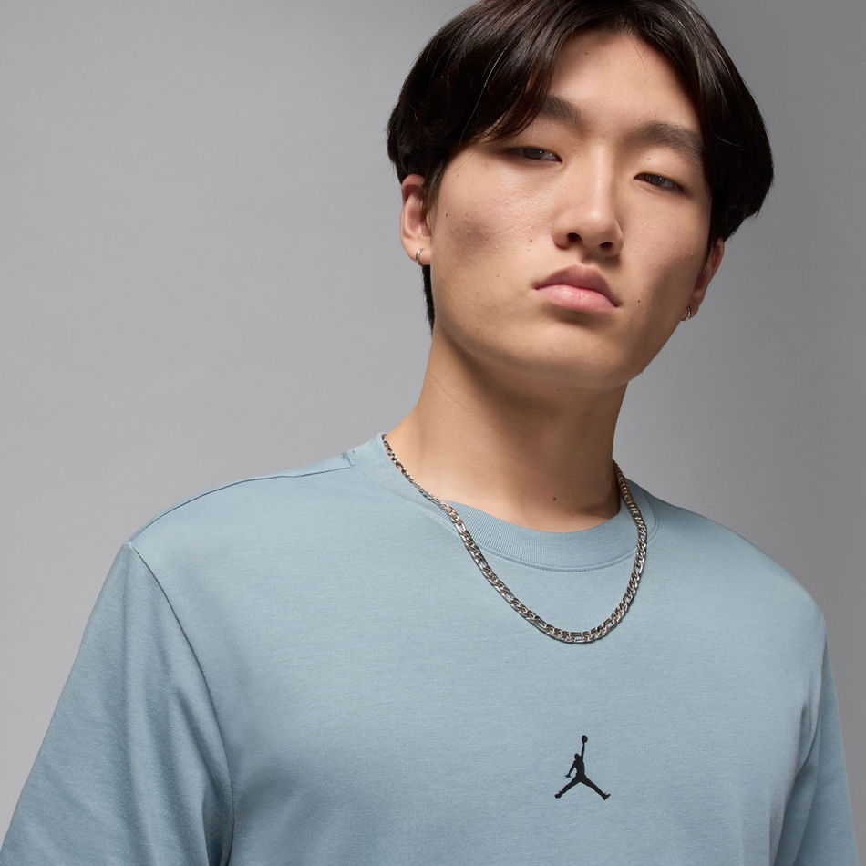 Jordan Sport Dri-FIT Jumpman SS Crew Erkek Tişört