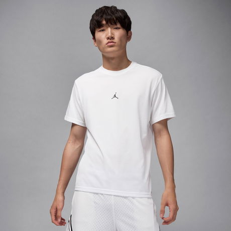 JORDAN - Jordan Sport Dri-FIT Jumpman SS Crew Erkek Tişört