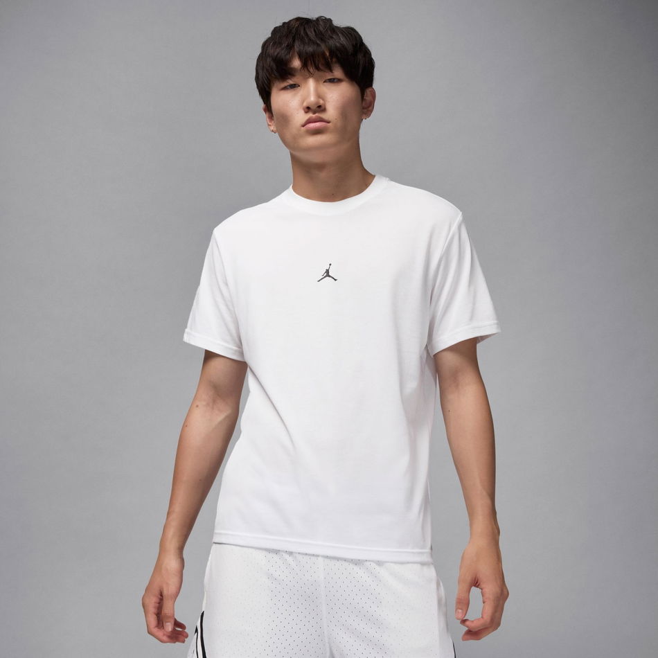 Jordan Sport Dri-FIT Jumpman SS Crew Erkek Tişört
