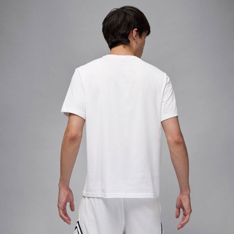 JORDAN - Jordan Sport Dri-FIT Jumpman SS Crew Erkek Tişört (1)