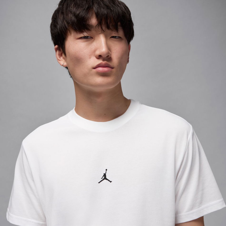 Jordan Sport Dri-FIT Jumpman SS Crew Erkek Tişört