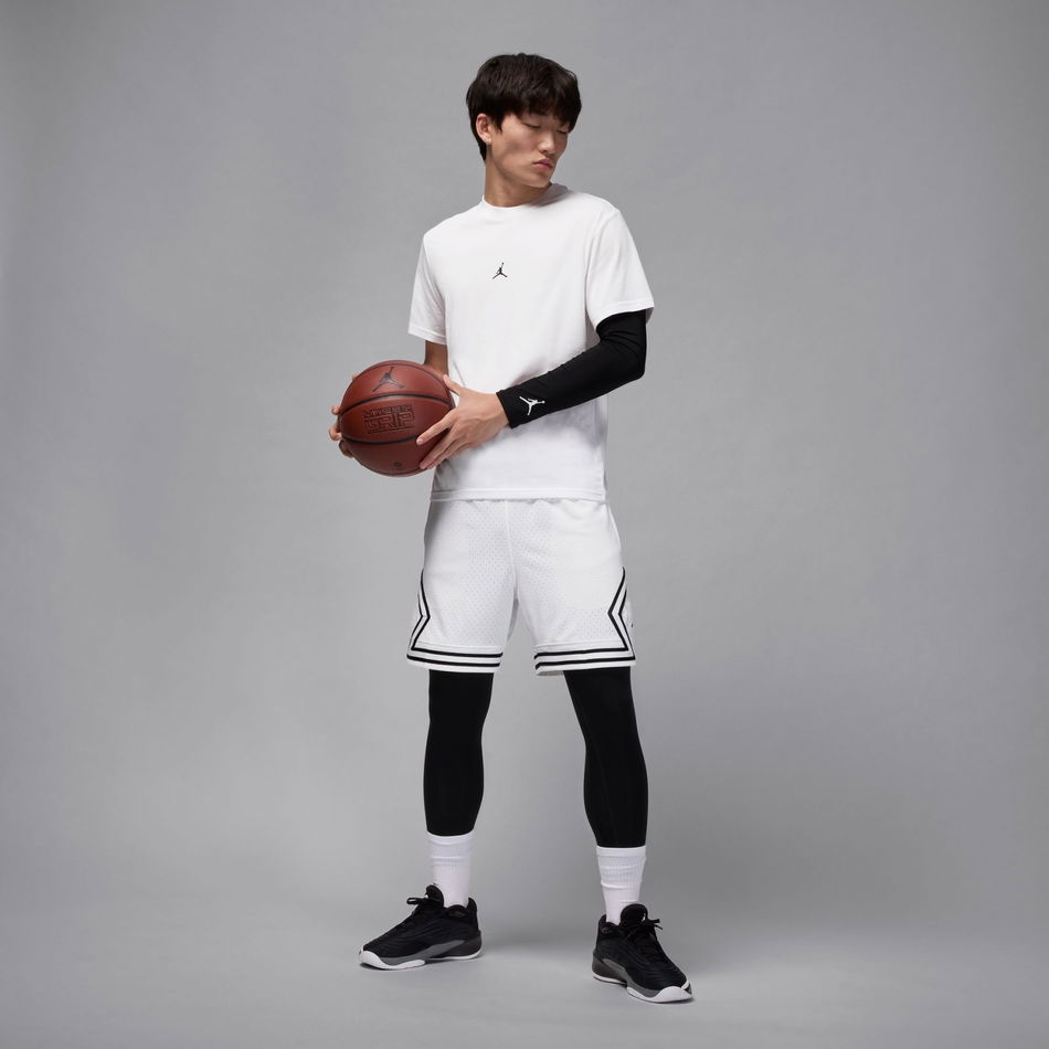 Jordan Sport Dri-FIT Jumpman SS Crew Erkek Tişört