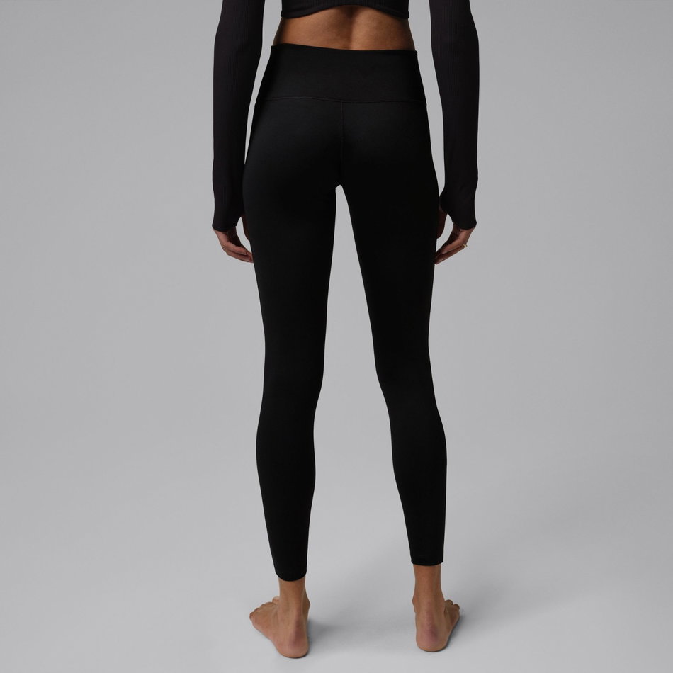 Jordan Sport Dri-FIT Jumpman Tight Kadın Siyah Tayt