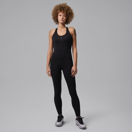 JORDAN - Jordan Sport Dri-FIT Jumpsuit Kadın Siyah Tulum