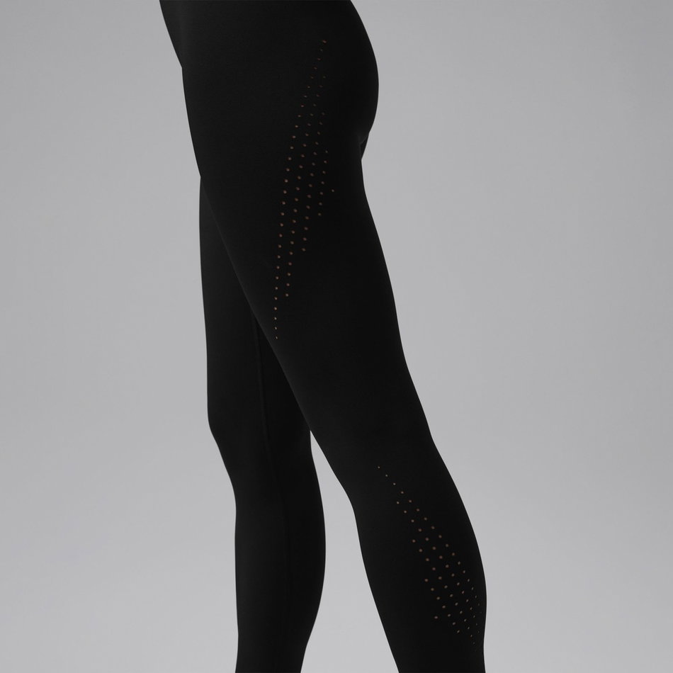 Jordan Sport Dri-FIT Jumpsuit Kadın Siyah Tulum