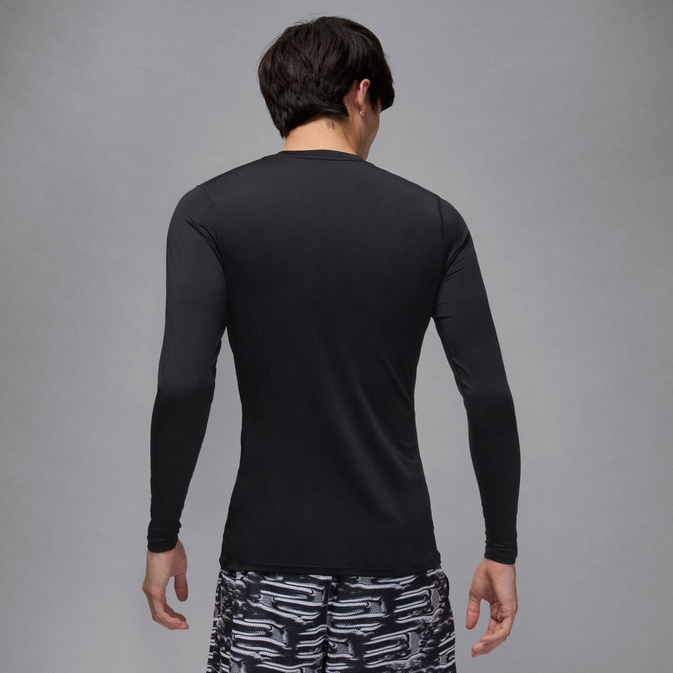 Jordan Sport Dri-FIT LS Baselayer Erkek Sweatshirt