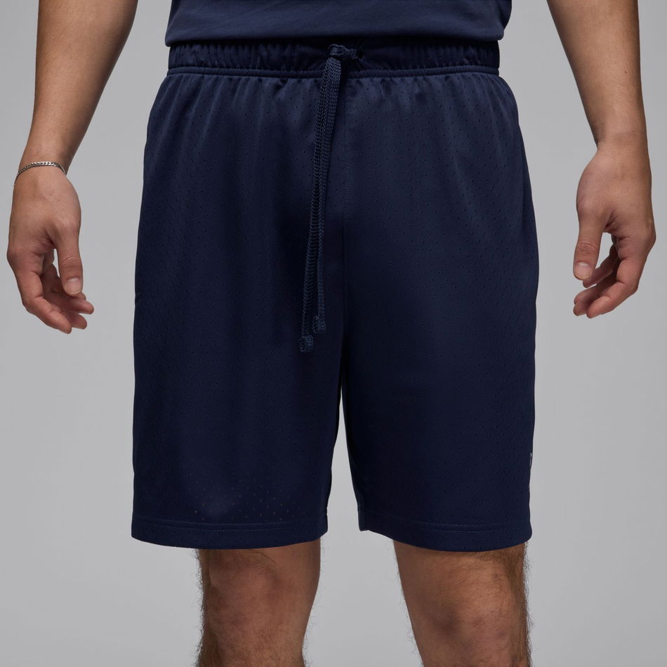 Jordan Sport Dri-FIT Mesh Short Erkek Lacivert Şort