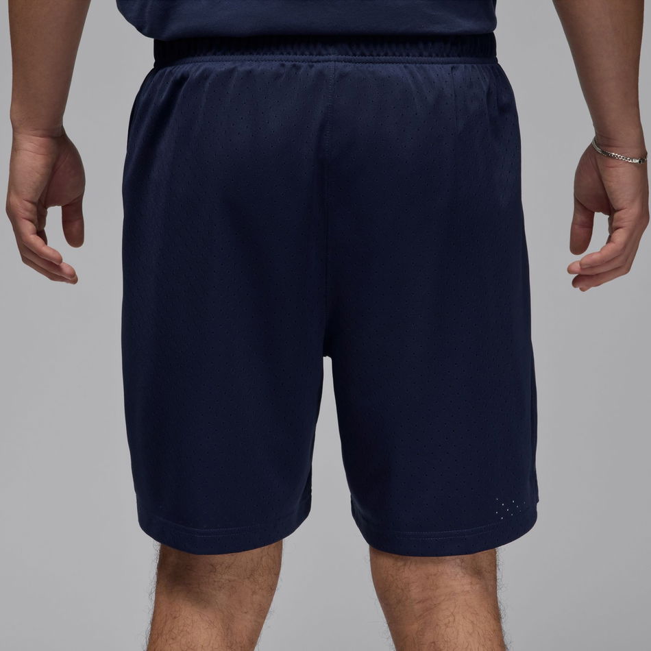 Jordan Sport Dri-FIT Mesh Short Erkek Lacivert Şort