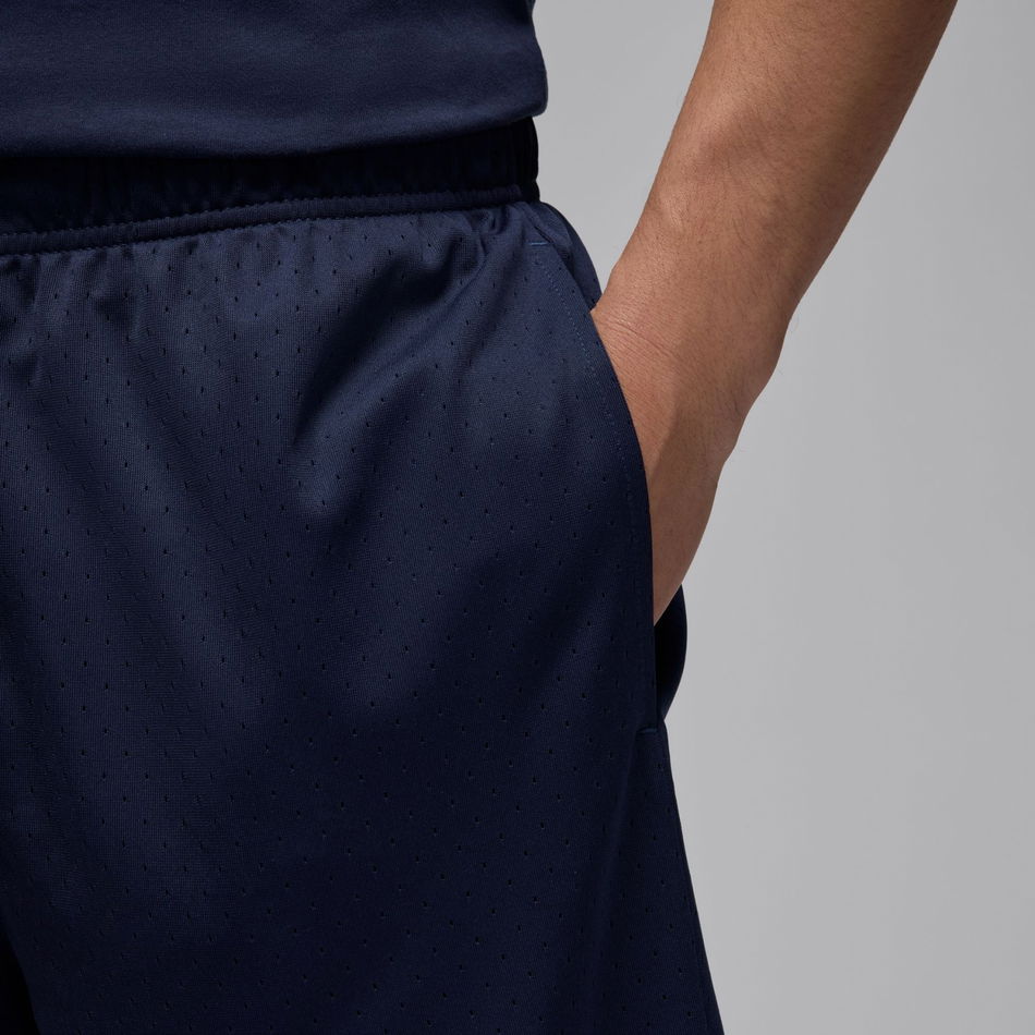 Jordan Sport Dri-FIT Mesh Short Erkek Lacivert Şort