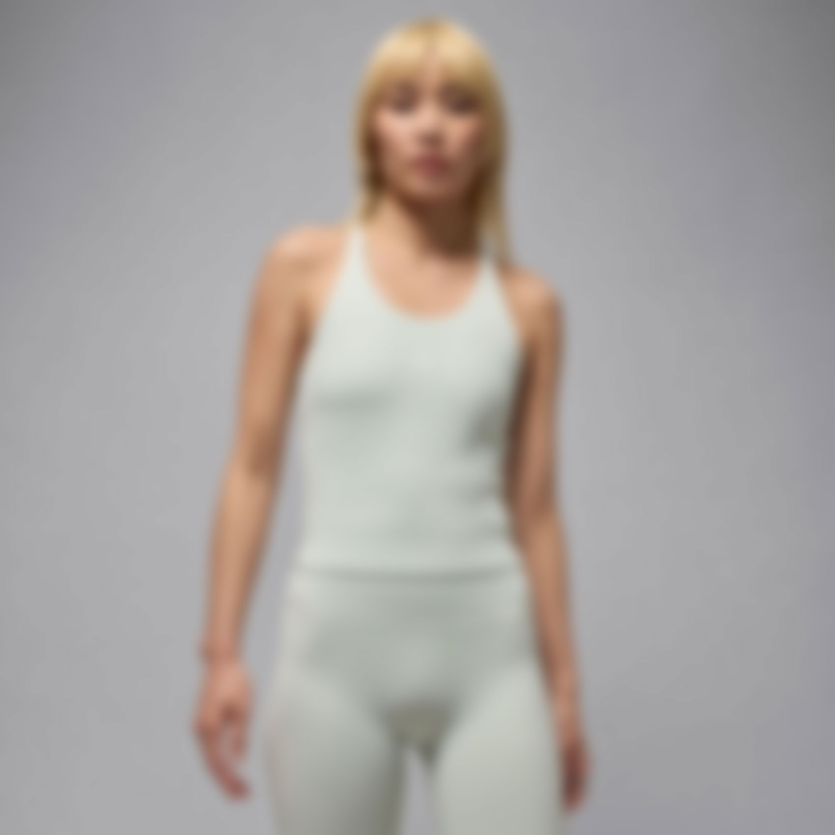 JORDAN - Jordan Sport Dri-FIT Practice Tank Kadın Atlet