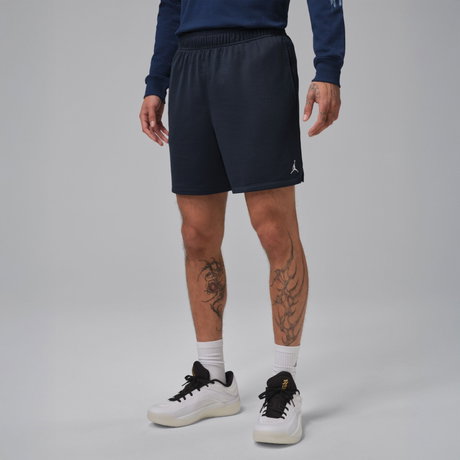 JORDAN - Jordan Sport Dri-FIT Short Erkek Mavi Şort (1)