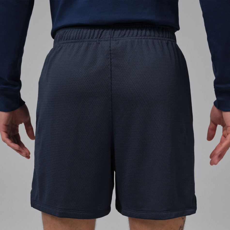 Jordan Sport Dri-FIT Short Erkek Mavi Şort