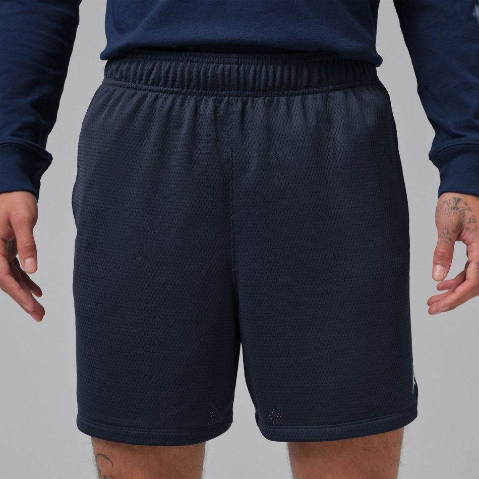 Jordan Sport Dri-FIT Short Erkek Mavi Şort