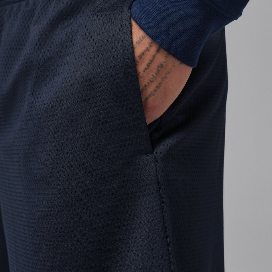 Jordan Sport Dri-FIT Short Erkek Mavi Şort