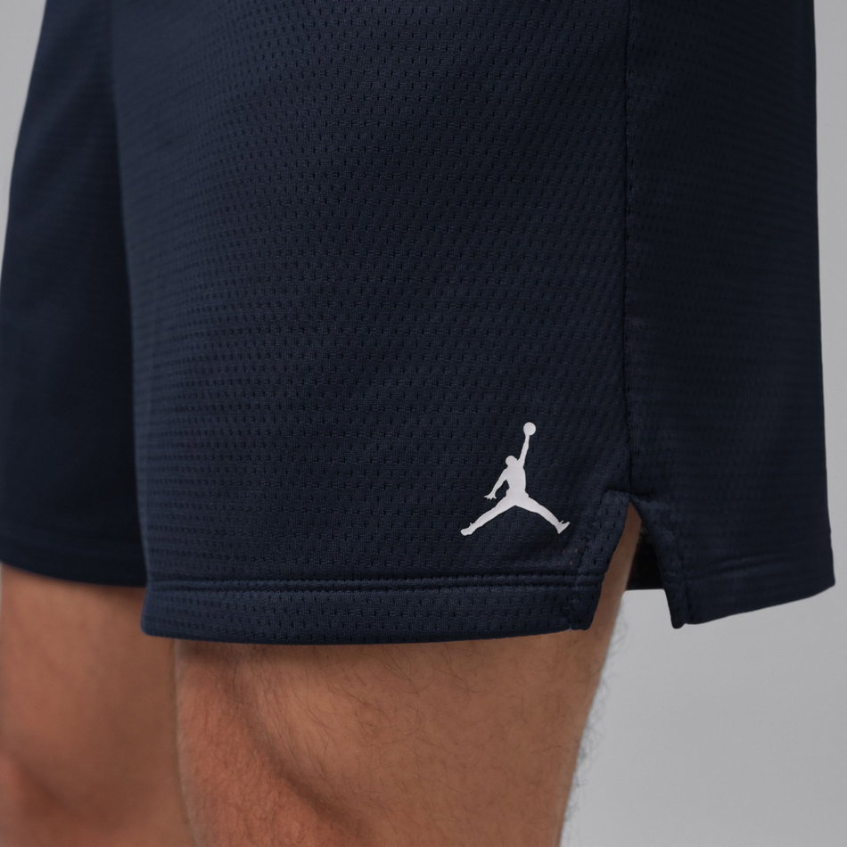 Jordan Sport Dri-FIT Short Erkek Mavi Şort