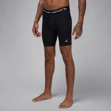 JORDAN - Jordan Sport Dri-FIT Short Erkek Siyah Şort