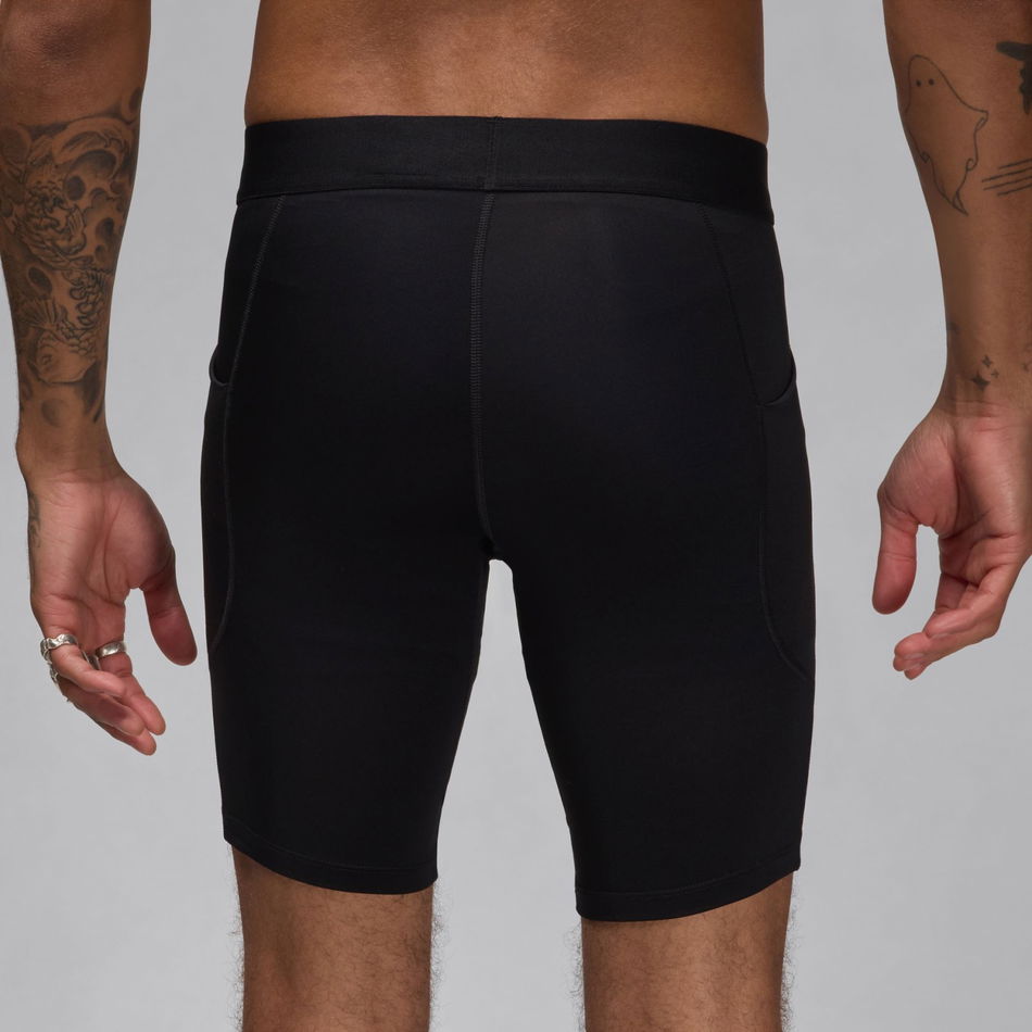 Jordan Sport Dri-FIT Short Erkek Siyah Şort