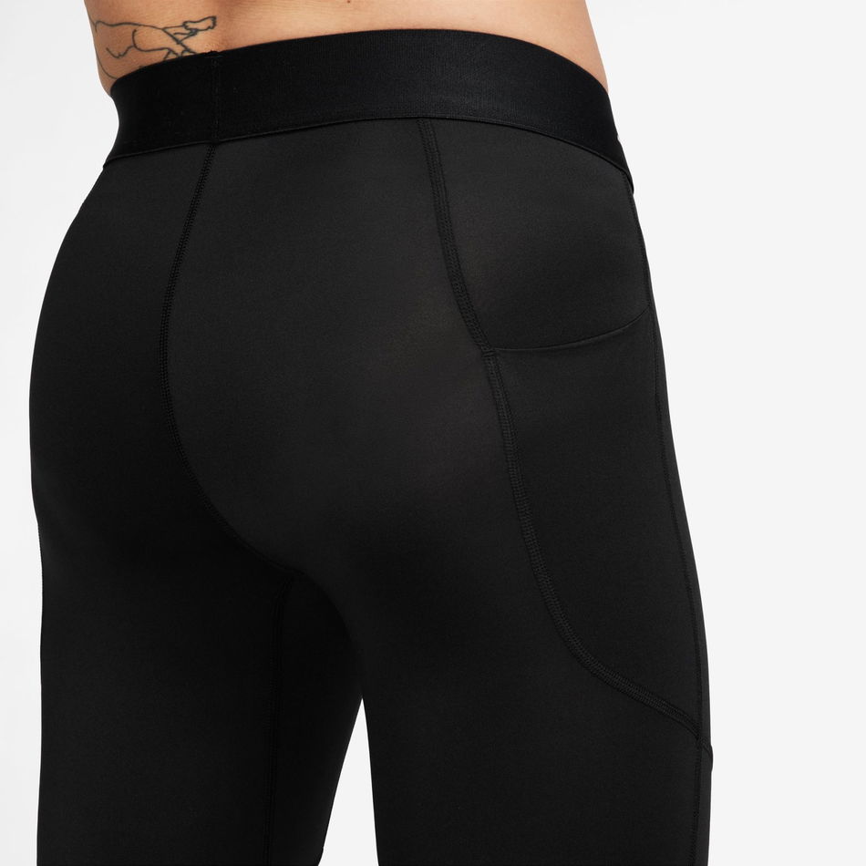 Jordan Sport Dri-FIT Short Erkek Siyah Şort