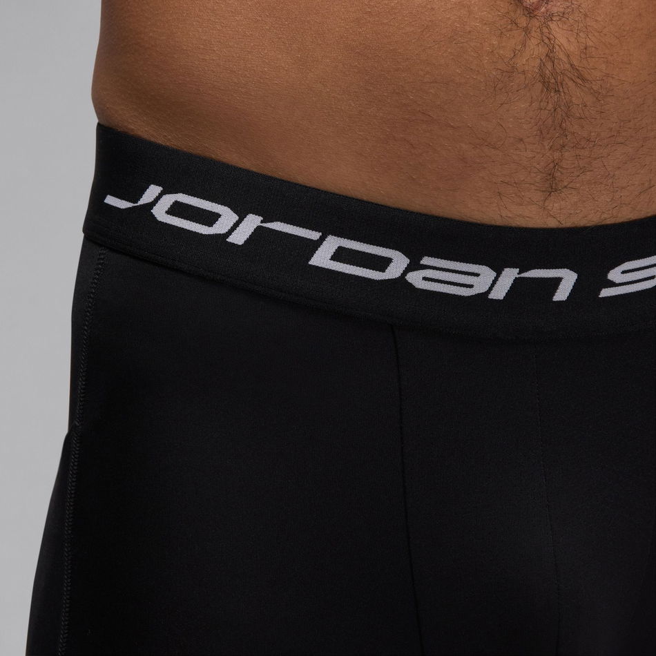 Jordan Sport Dri-FIT Short Erkek Siyah Şort