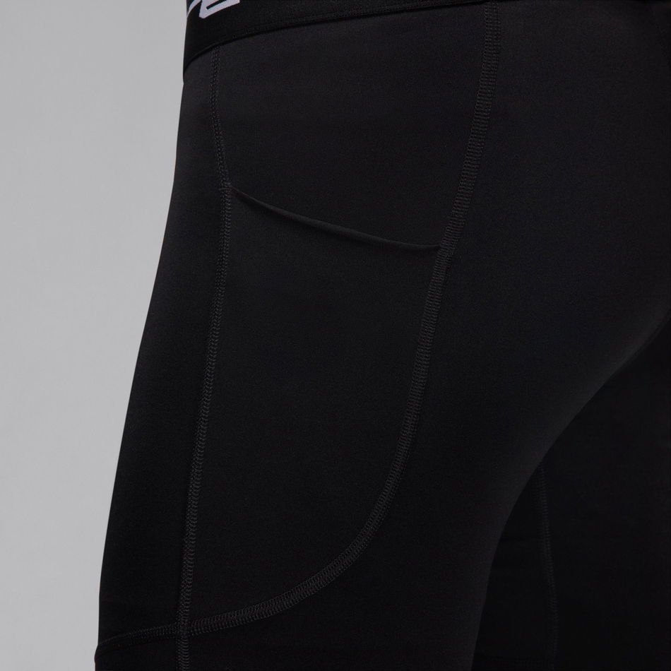 Jordan Sport Dri-FIT Short Erkek Siyah Şort