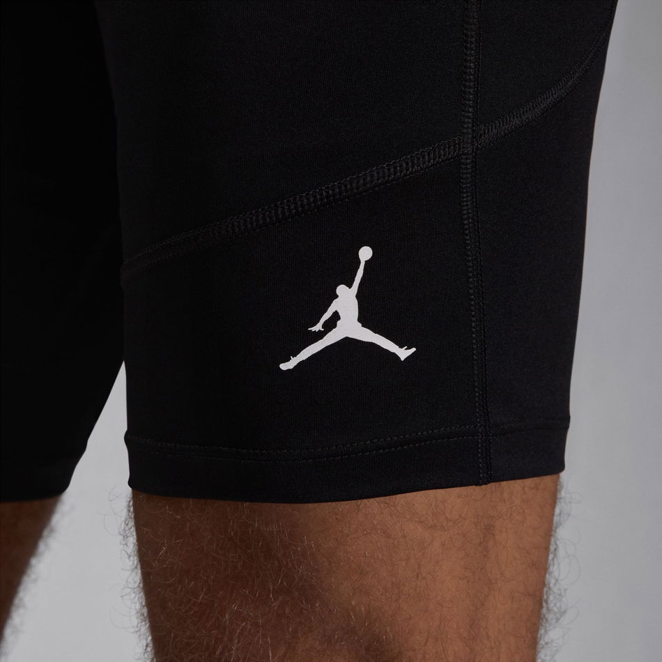 Jordan Sport Dri-FIT Short Erkek Siyah Şort