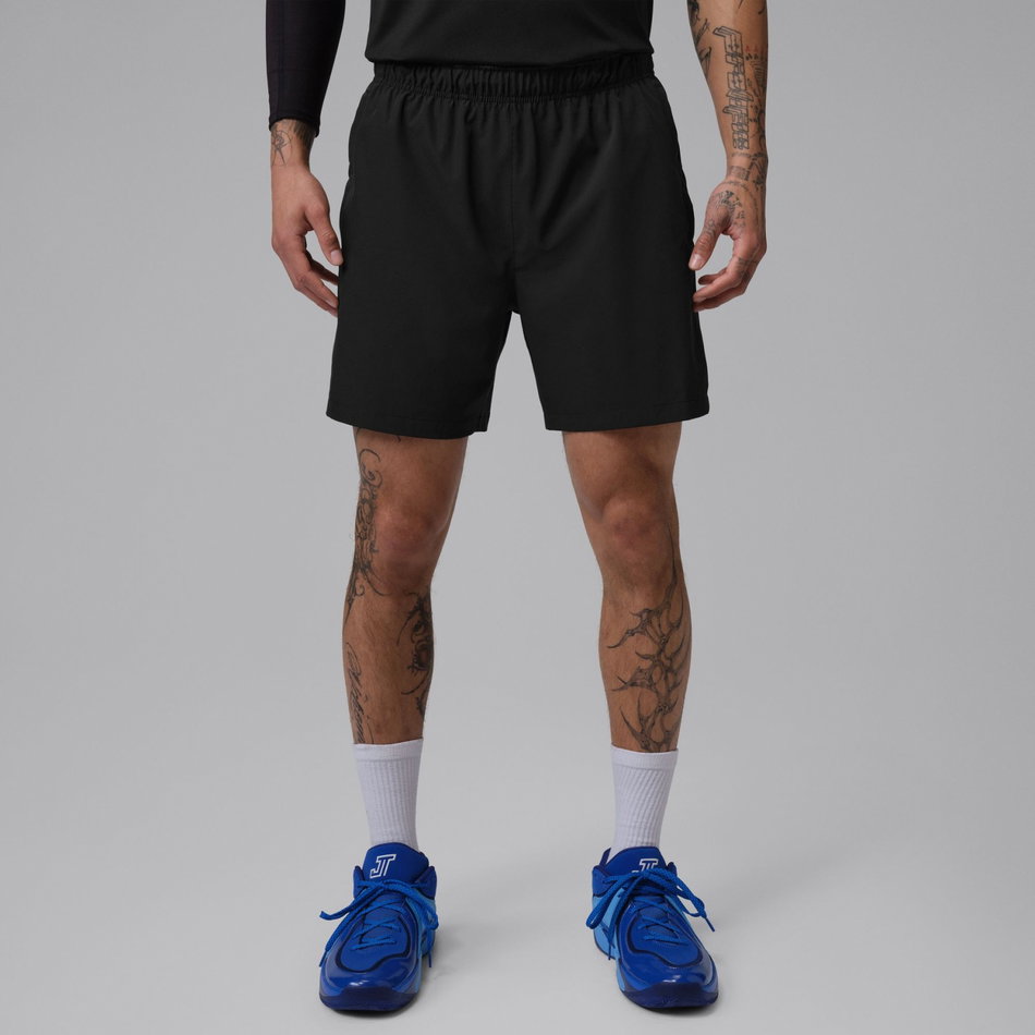 Jordan Sport Dri-FIT Short Erkek Siyah Şort
