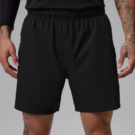 JORDAN - Jordan Sport Dri-FIT Short Erkek Siyah Şort (1)